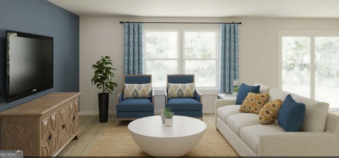 314 Chattahoochee CIR