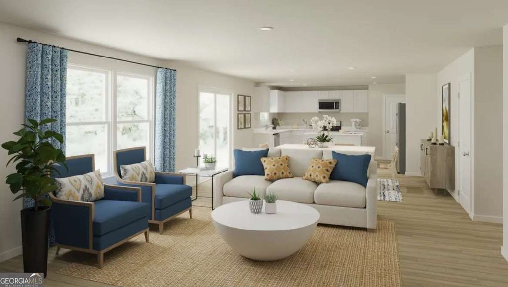 Photo of 314 Chattahoochee Circle, Locust Grove, GA 30248 (MLS # 10681975)