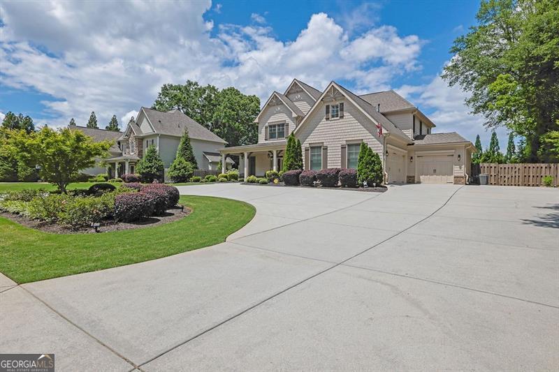 2205 Beaver Shop RD NE