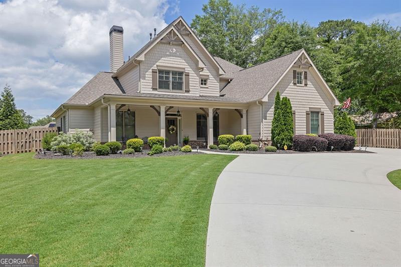 2205 Beaver Shop RD NE