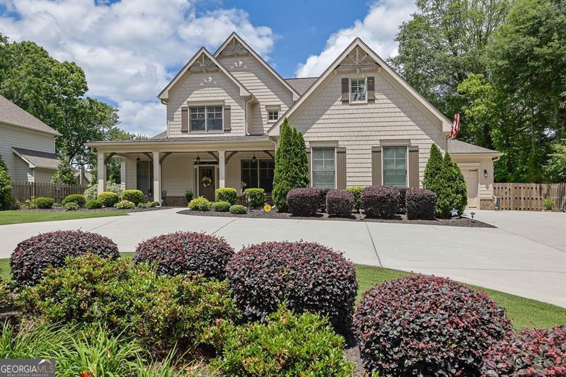 2205 Beaver Shop RD NE