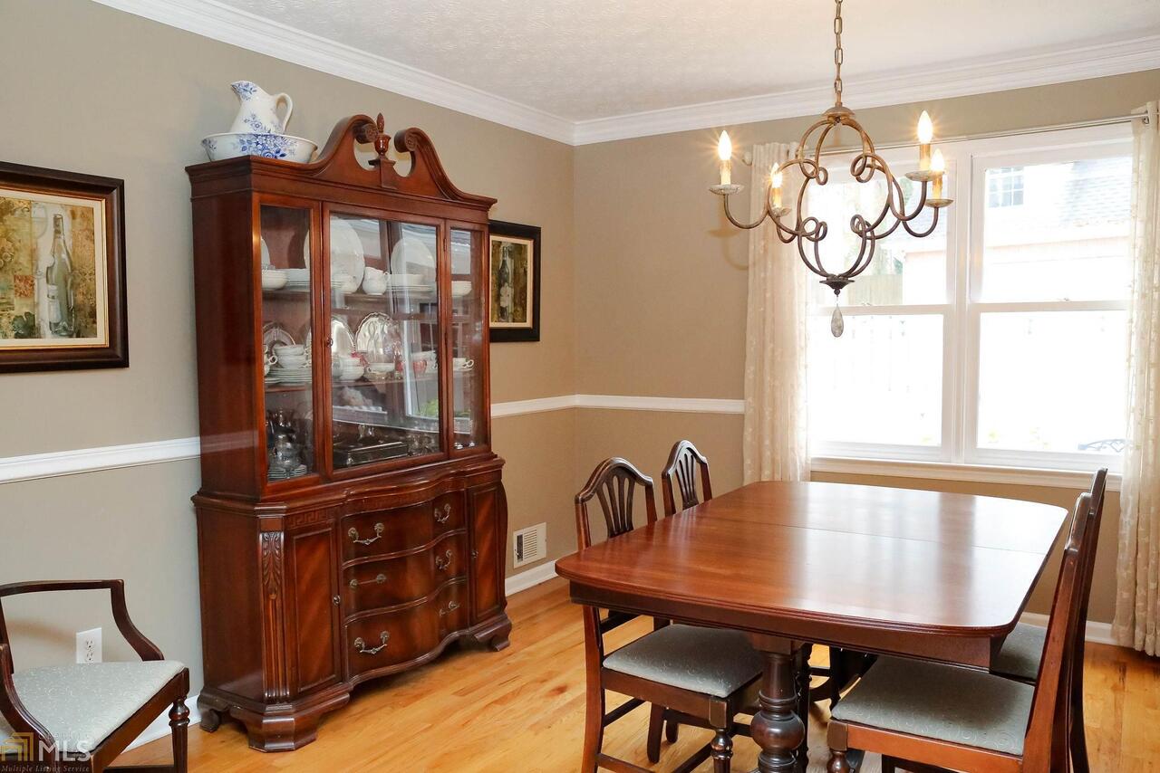 White Oak - Residential