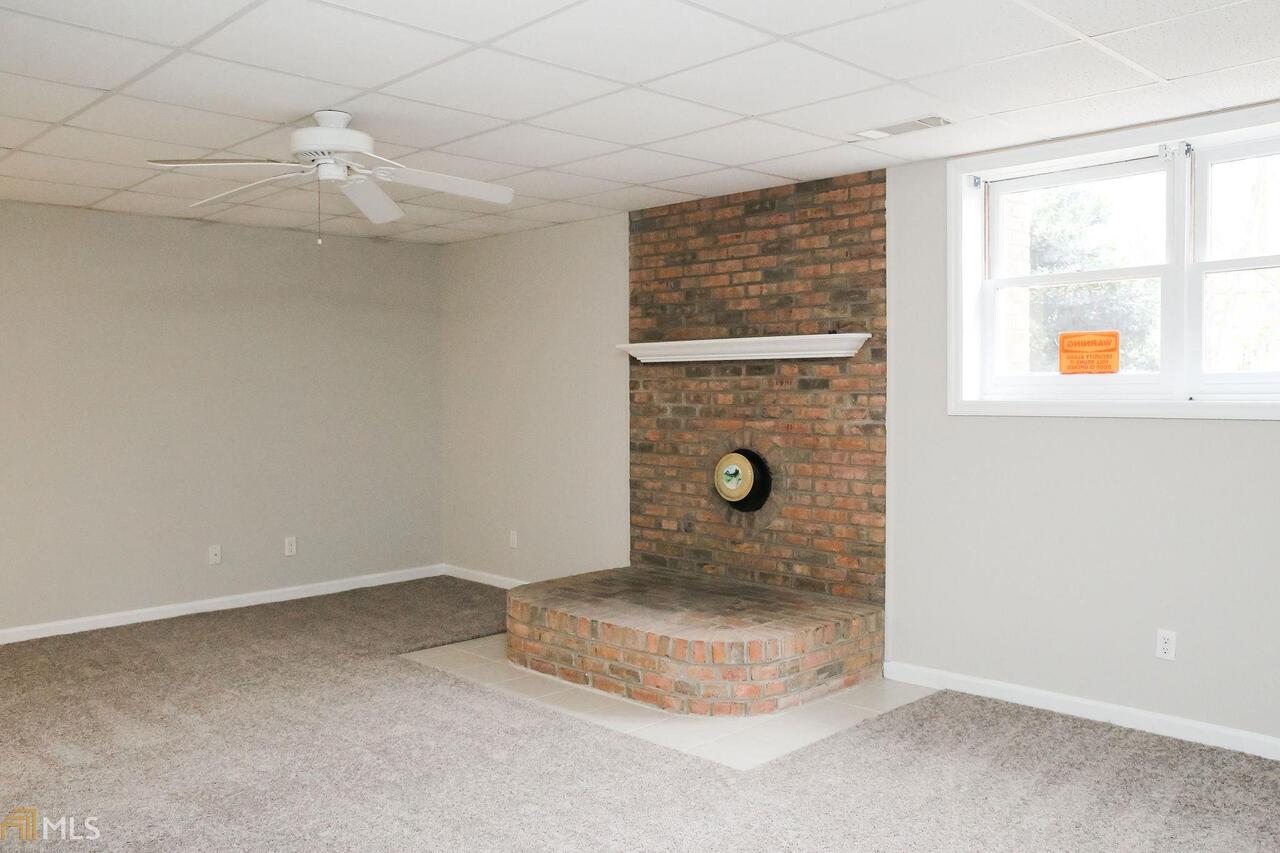 White Oak - Residential