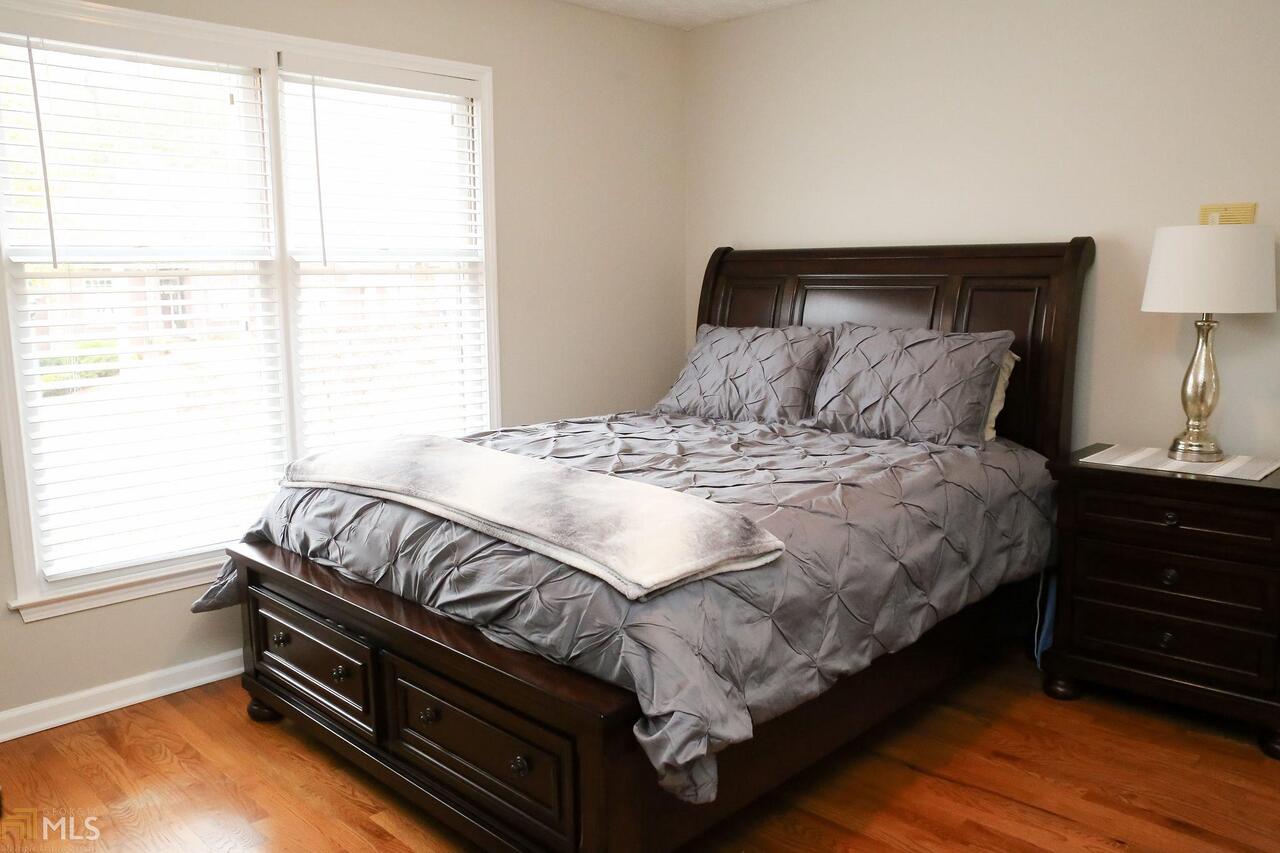 White Oak - Residential