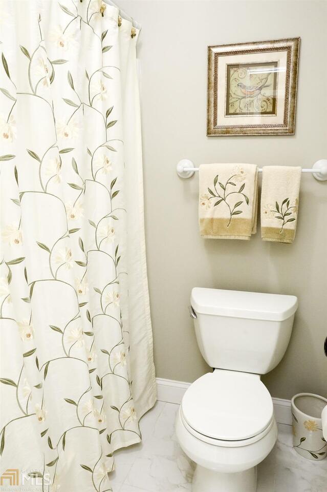White Oak - Residential
