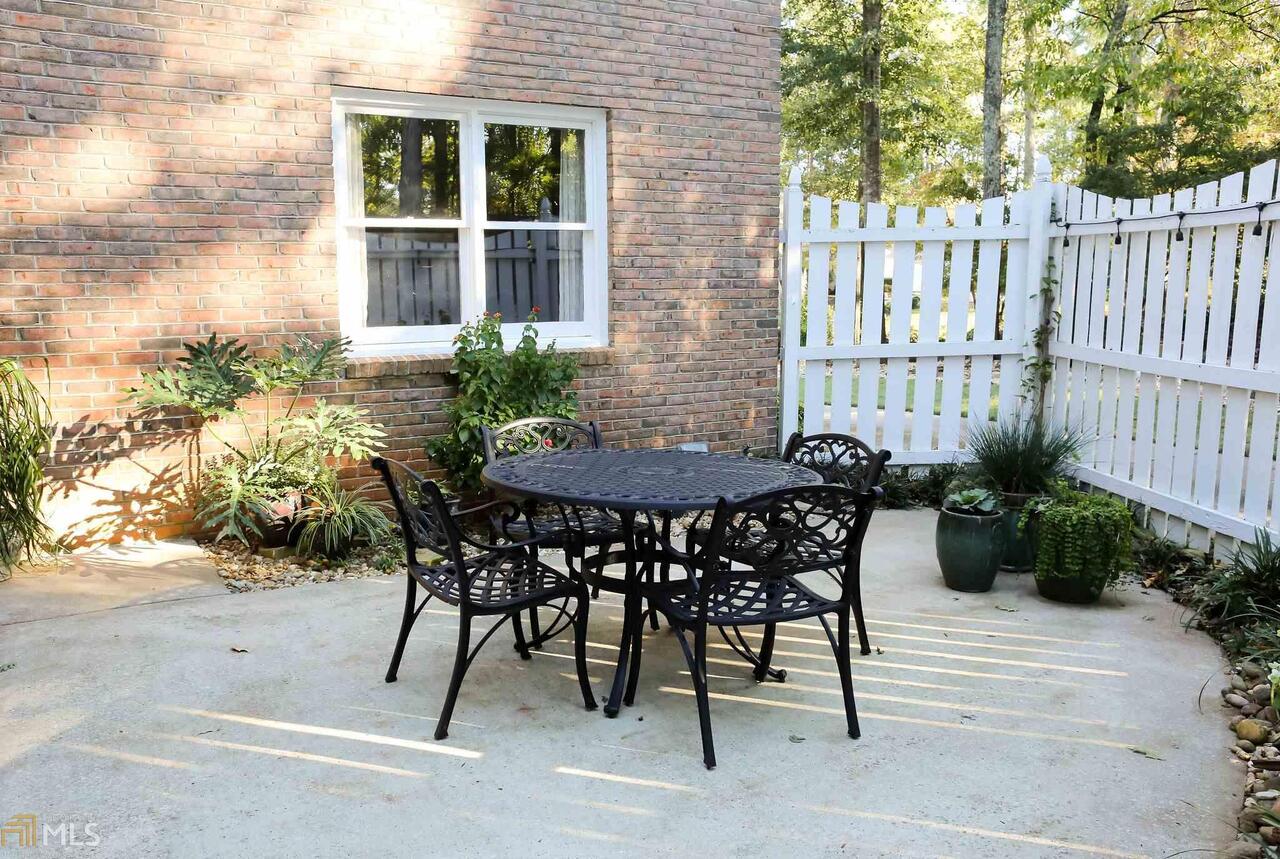 White Oak - Residential