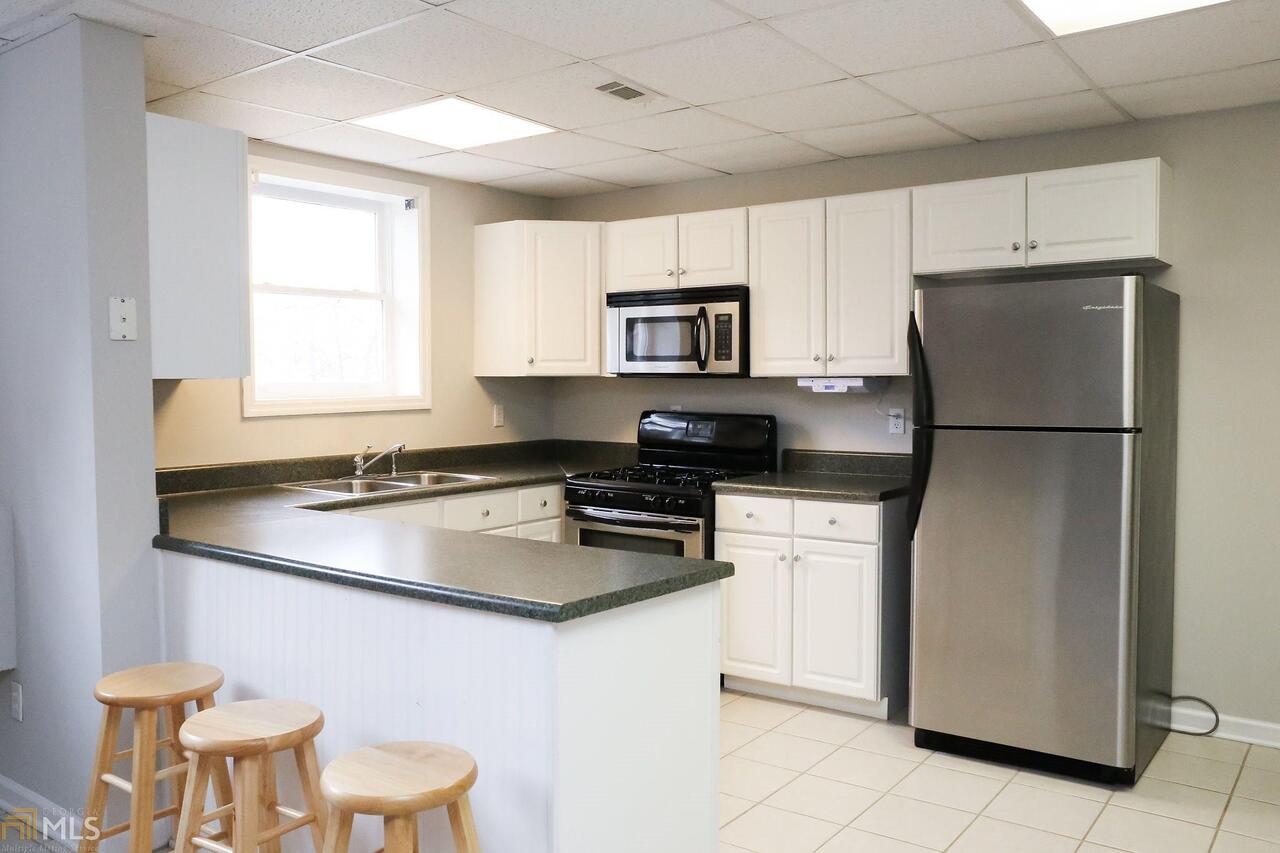 White Oak - Residential