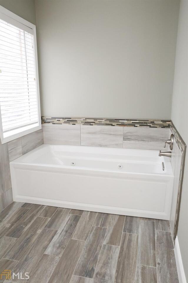 White Oak - Residential