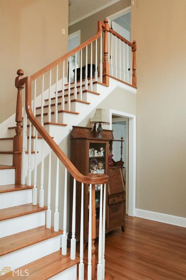 White Oak - Residential