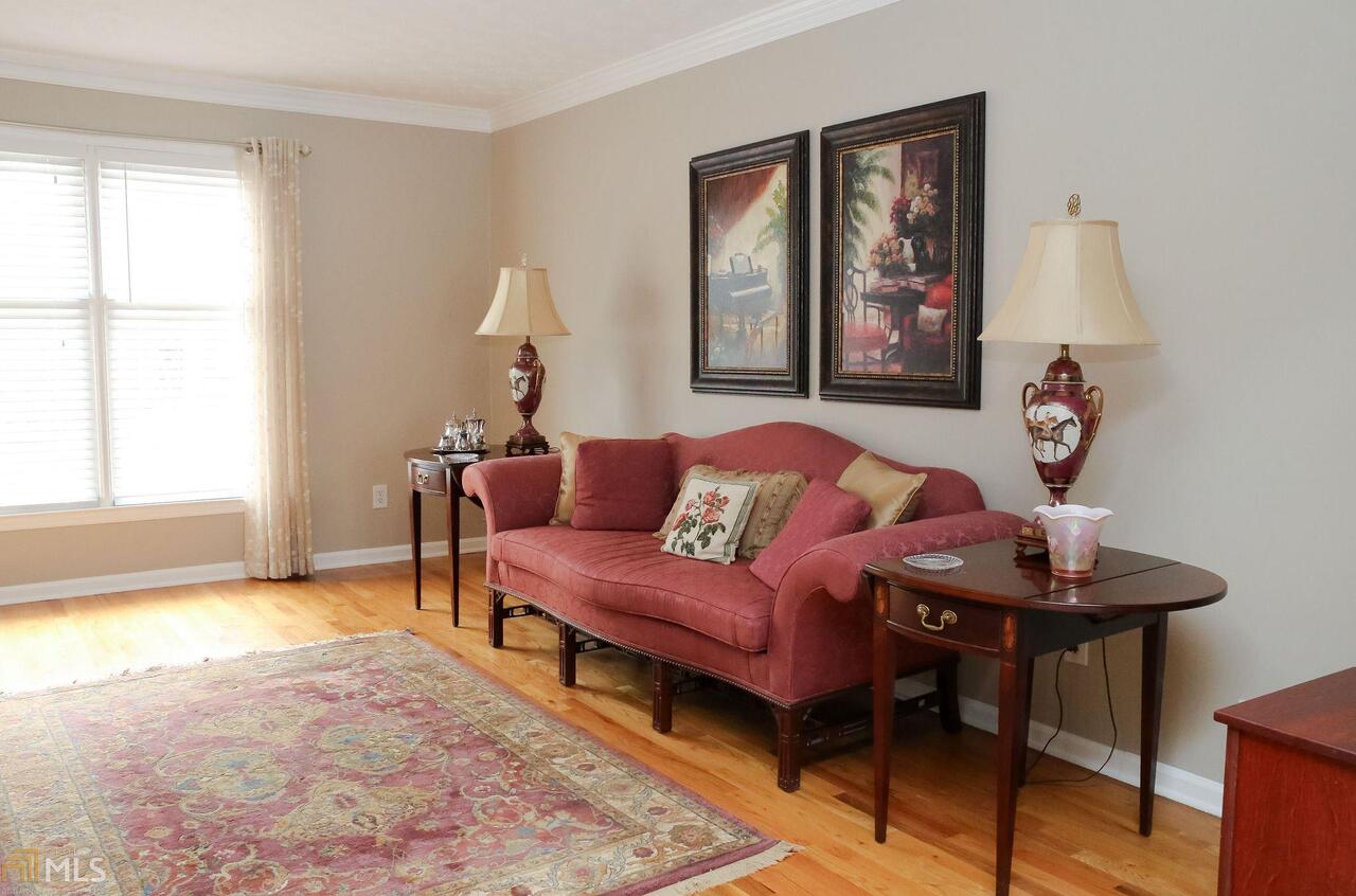 White Oak - Residential