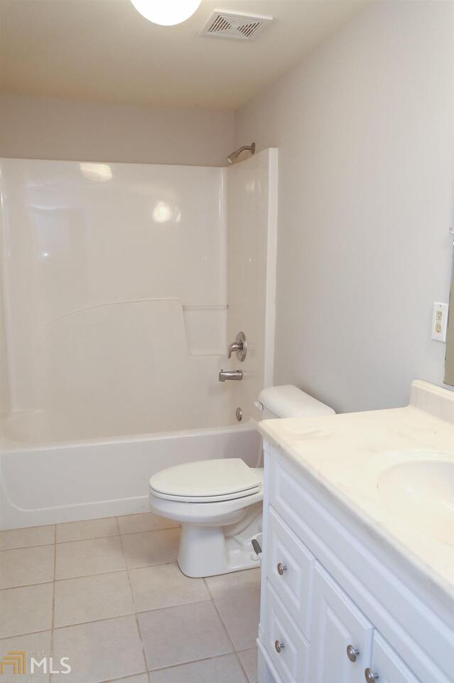 White Oak - Residential