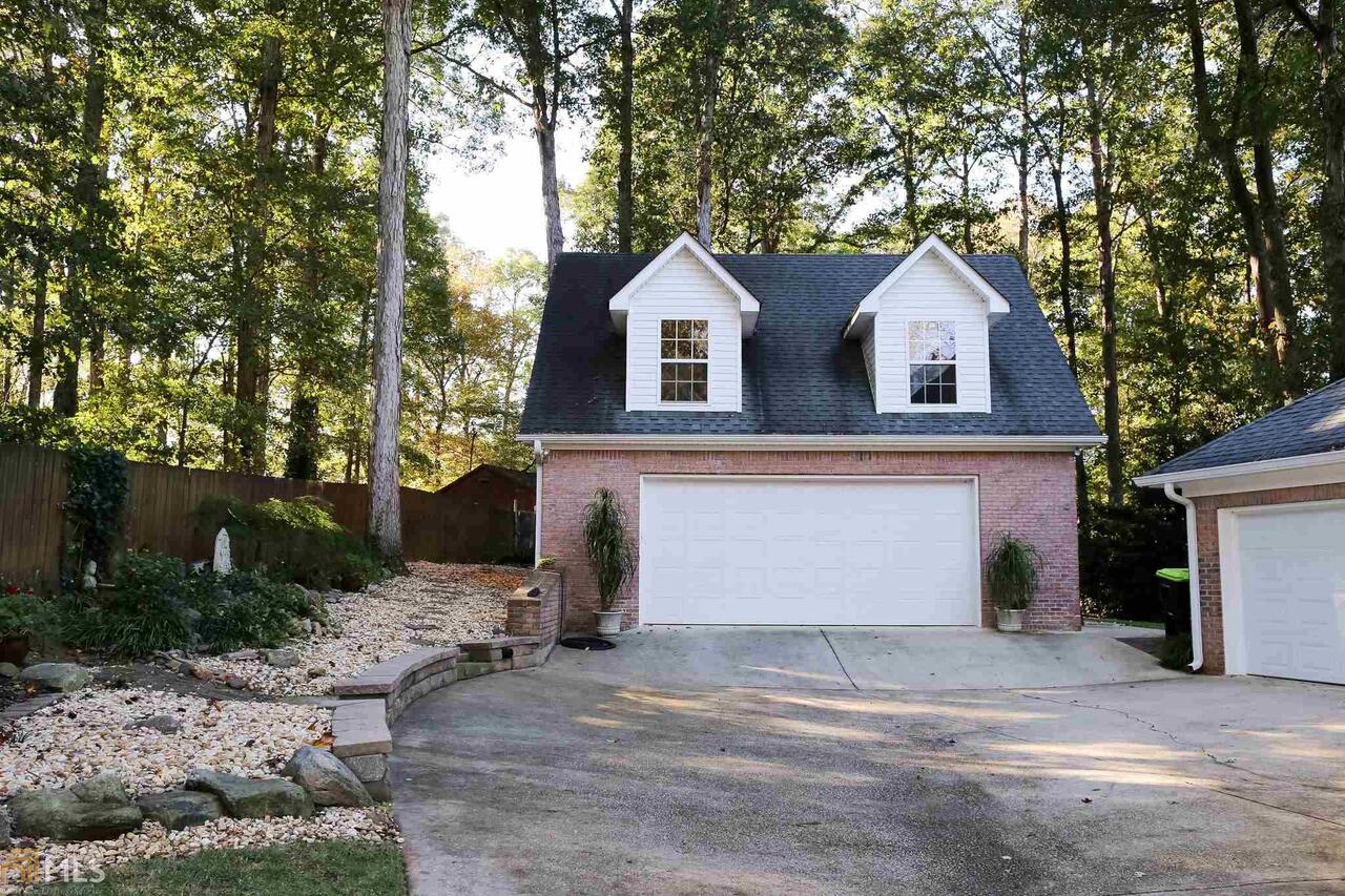 White Oak - Residential