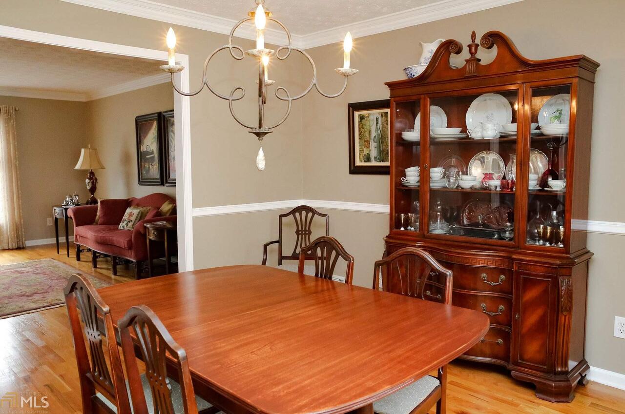 White Oak - Residential