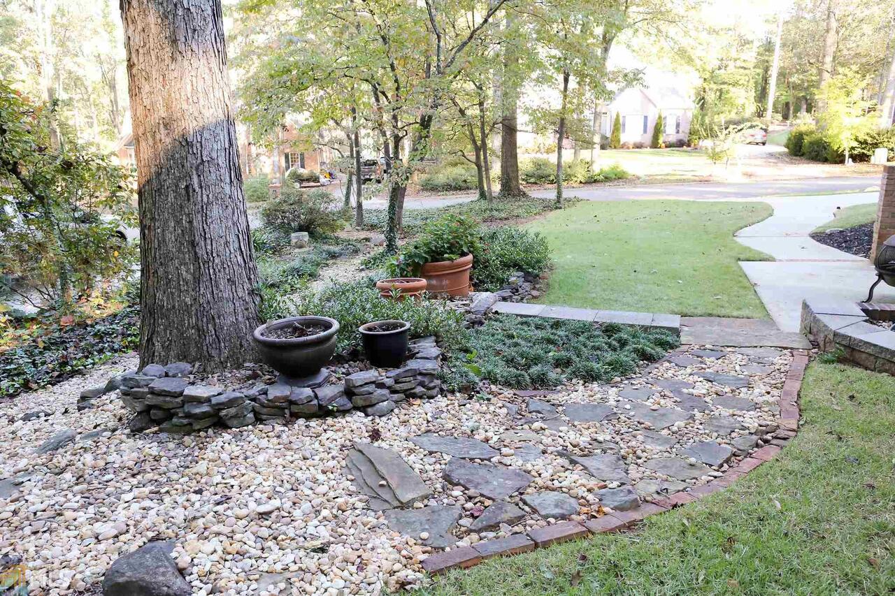 White Oak - Residential