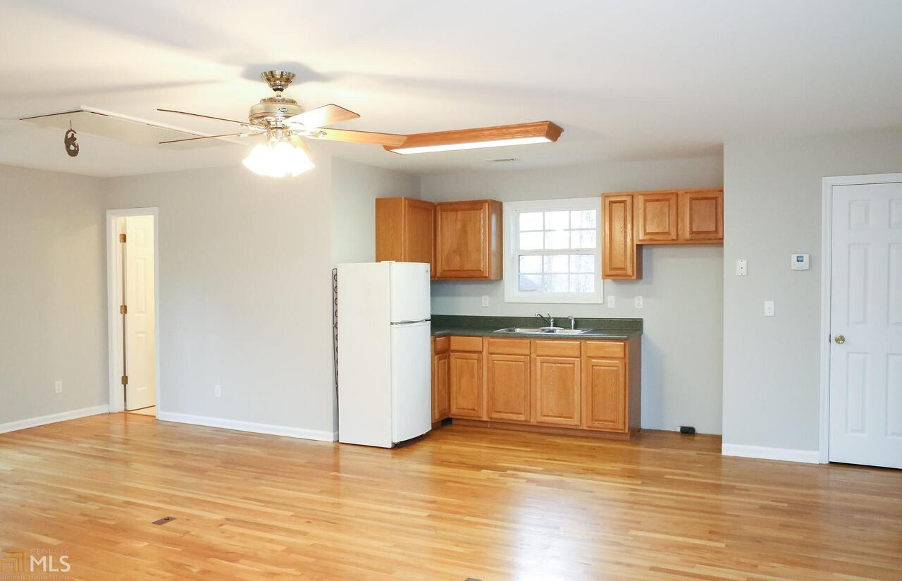 White Oak - Residential