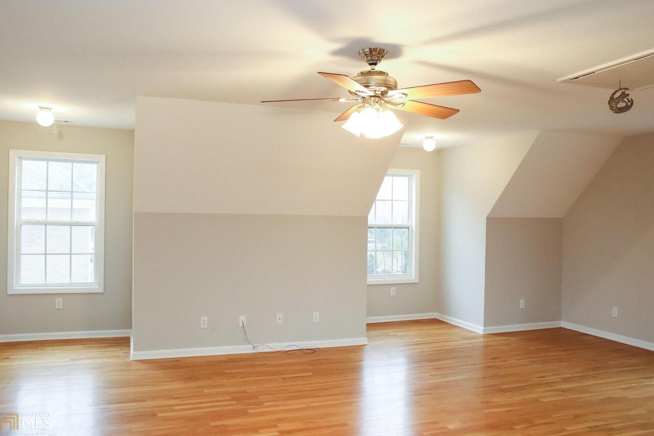 White Oak - Residential