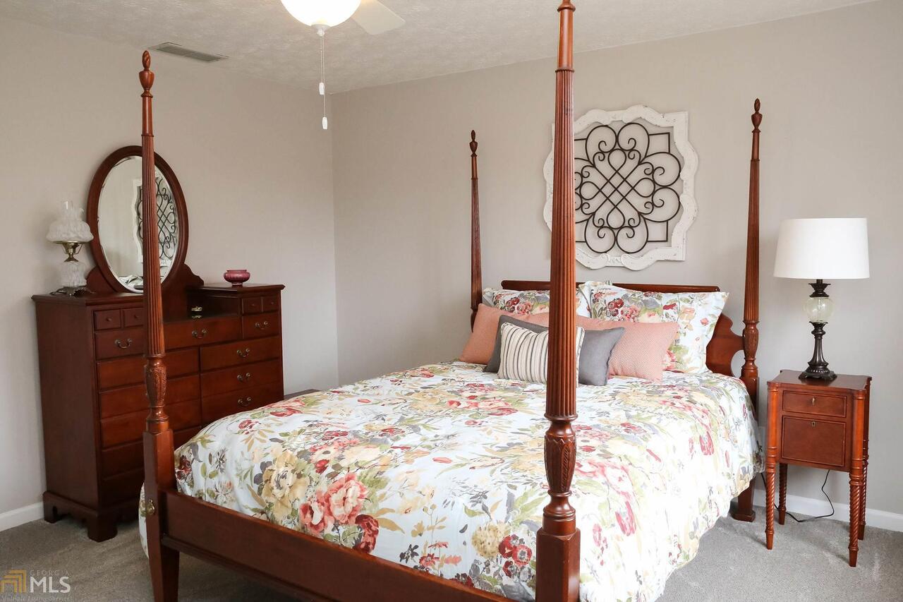 White Oak - Residential