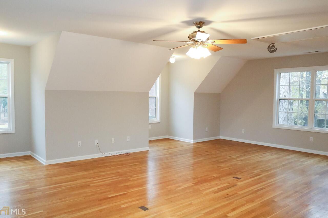 White Oak - Residential