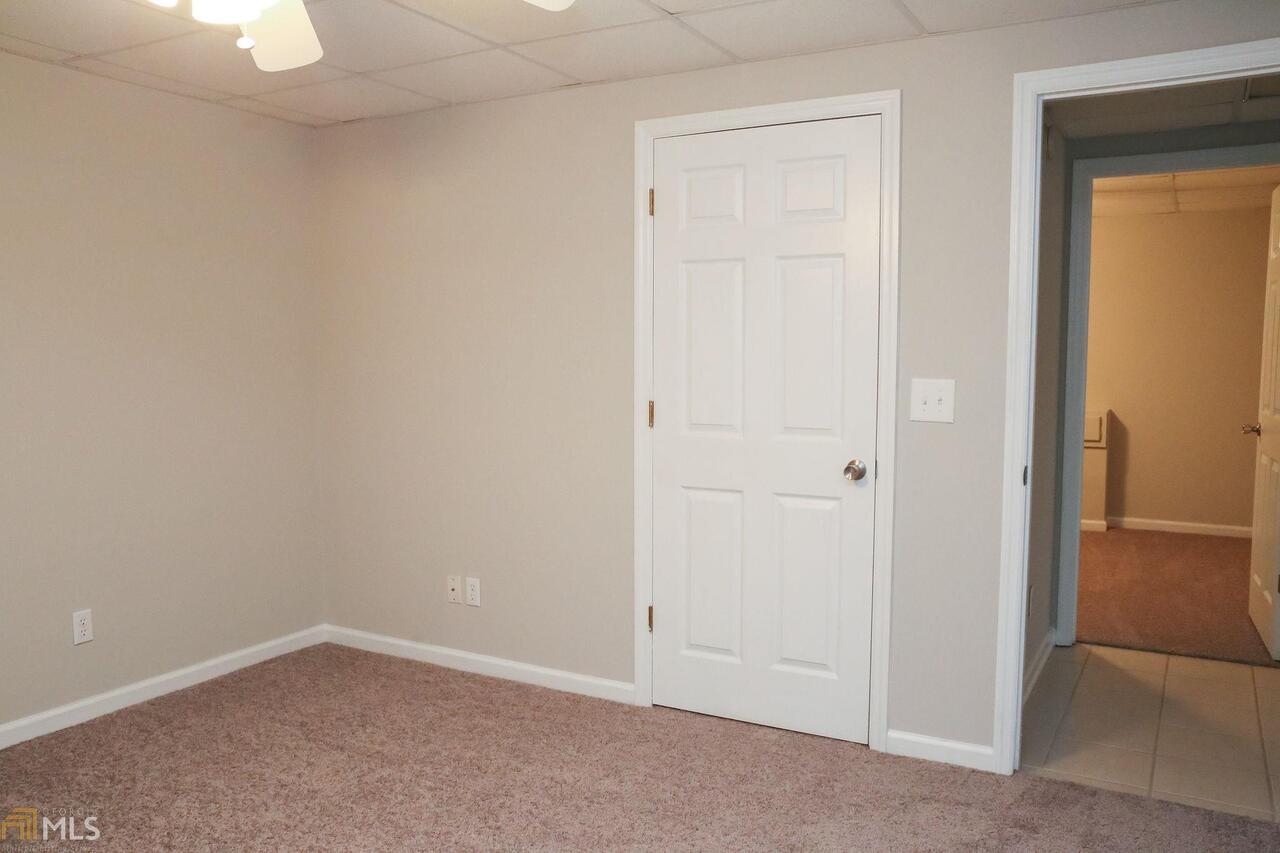 White Oak - Residential