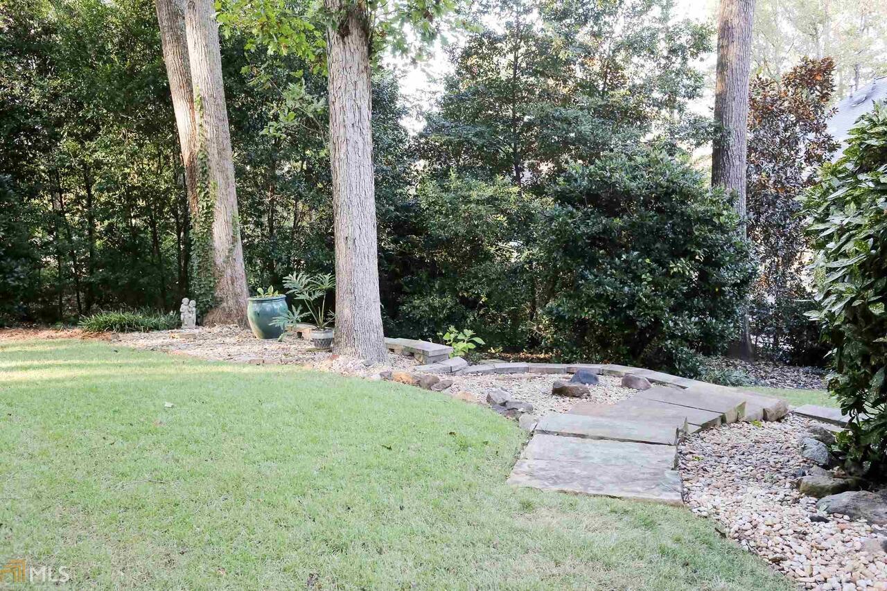 White Oak - Residential