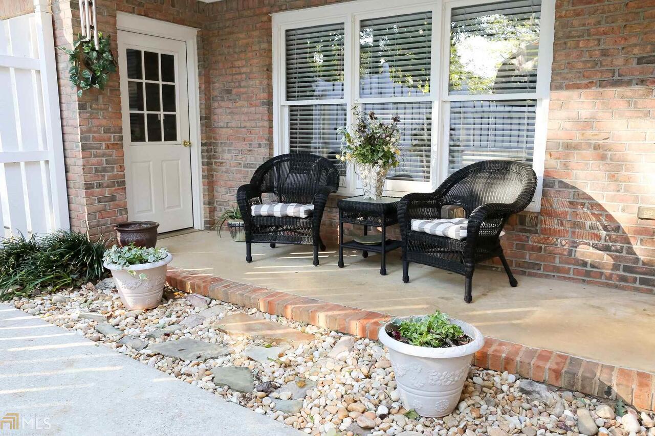 White Oak - Residential