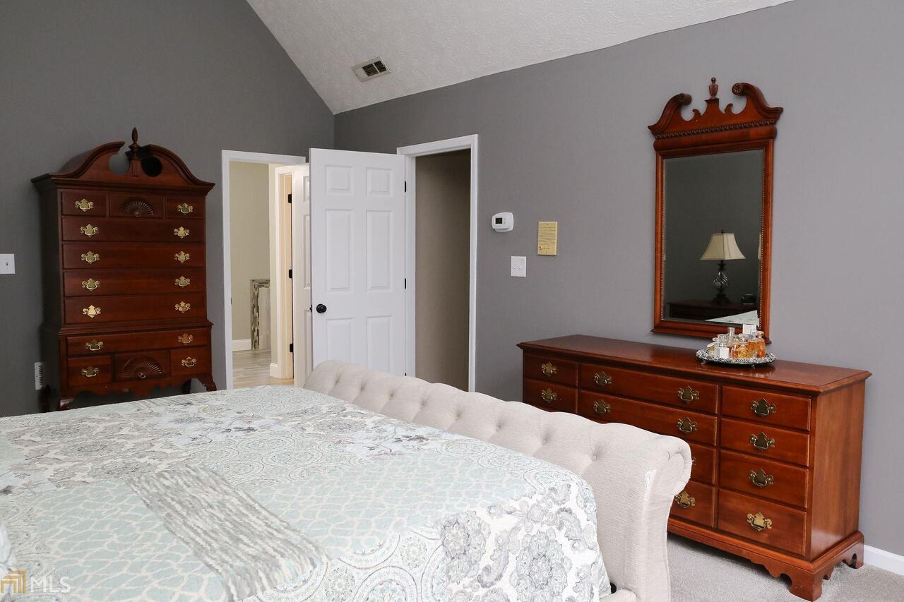 White Oak - Residential