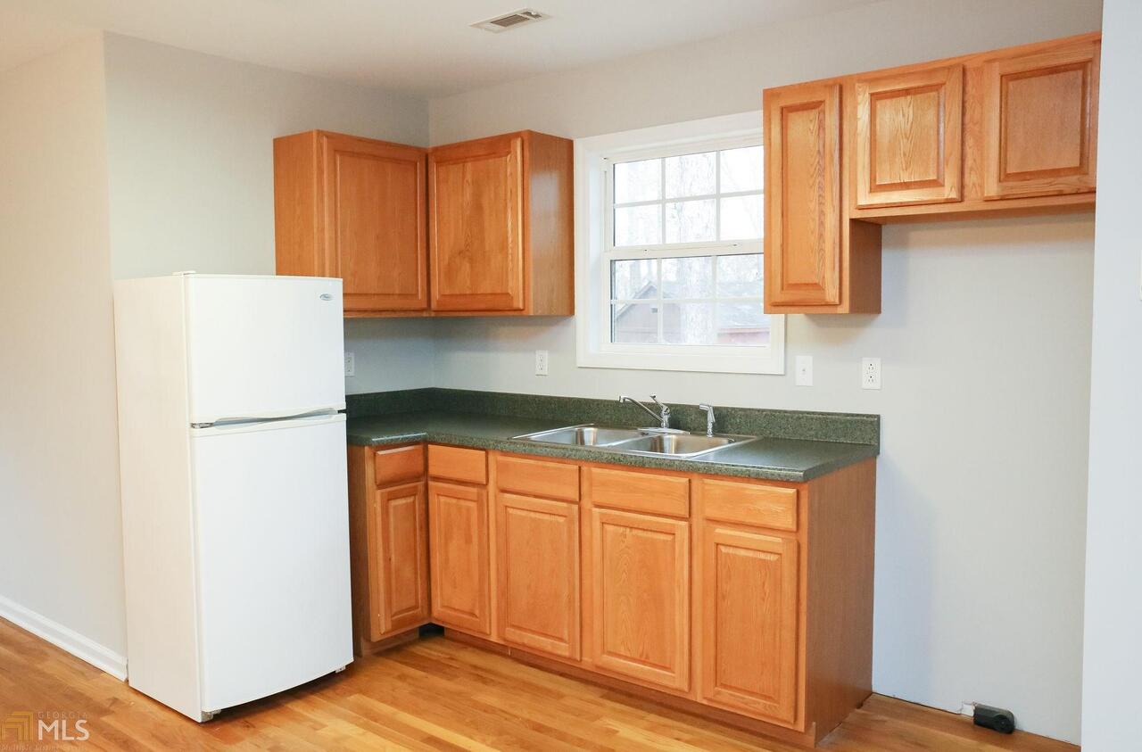 White Oak - Residential