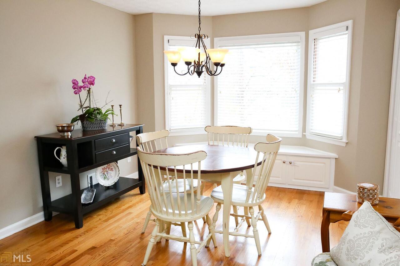 White Oak - Residential