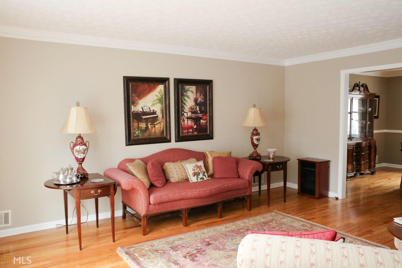White Oak - Residential