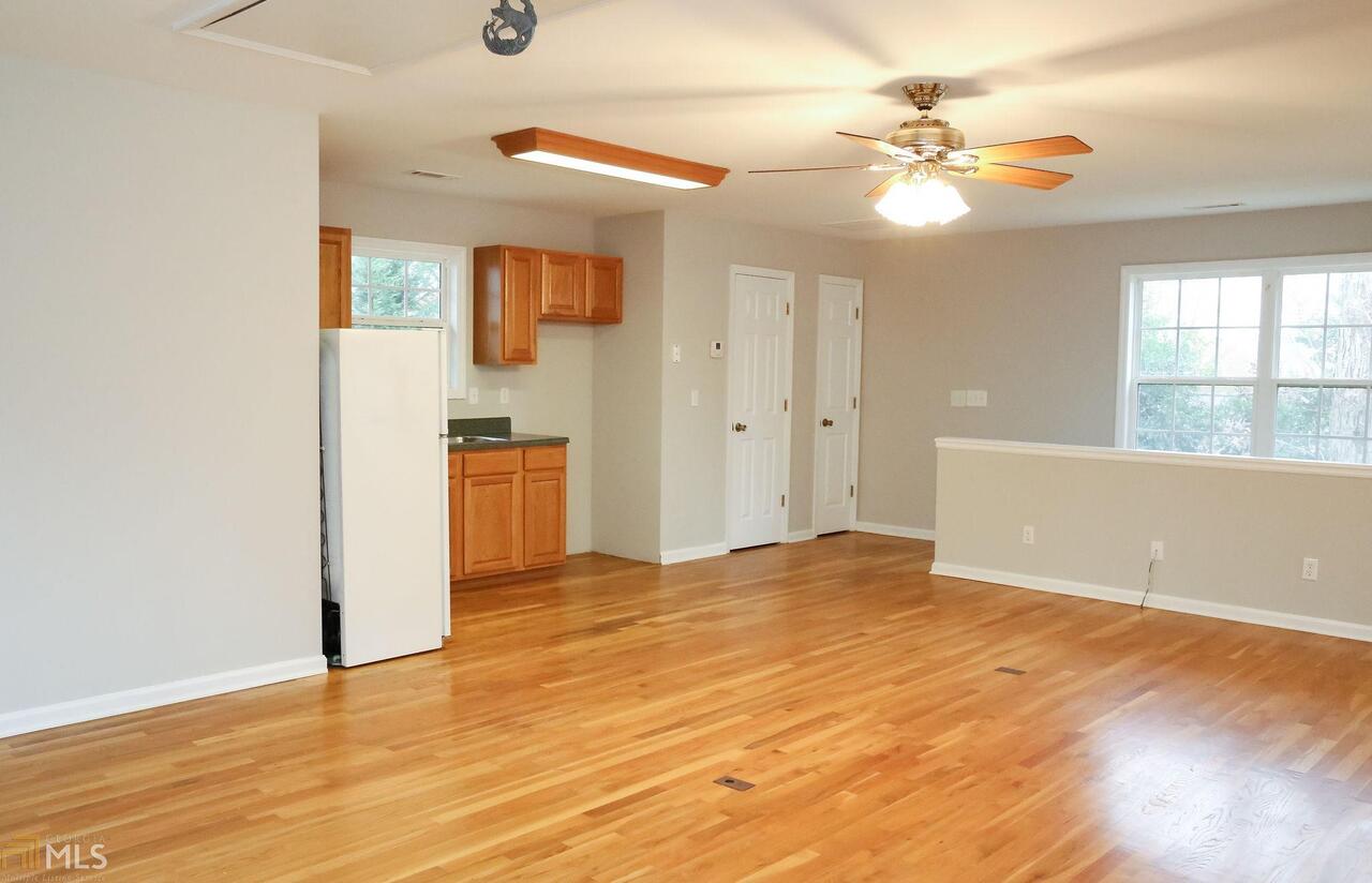White Oak - Residential