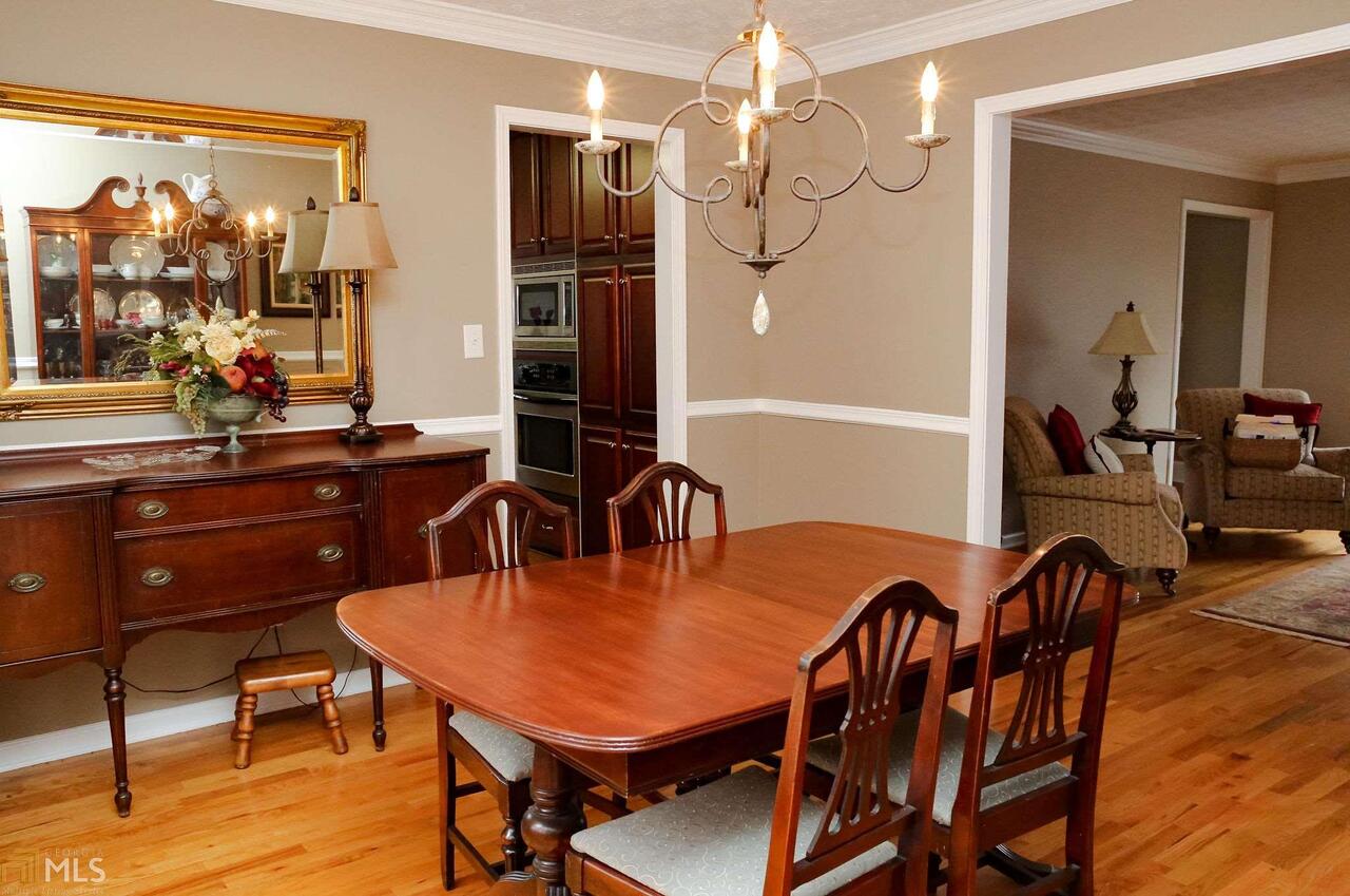 White Oak - Residential