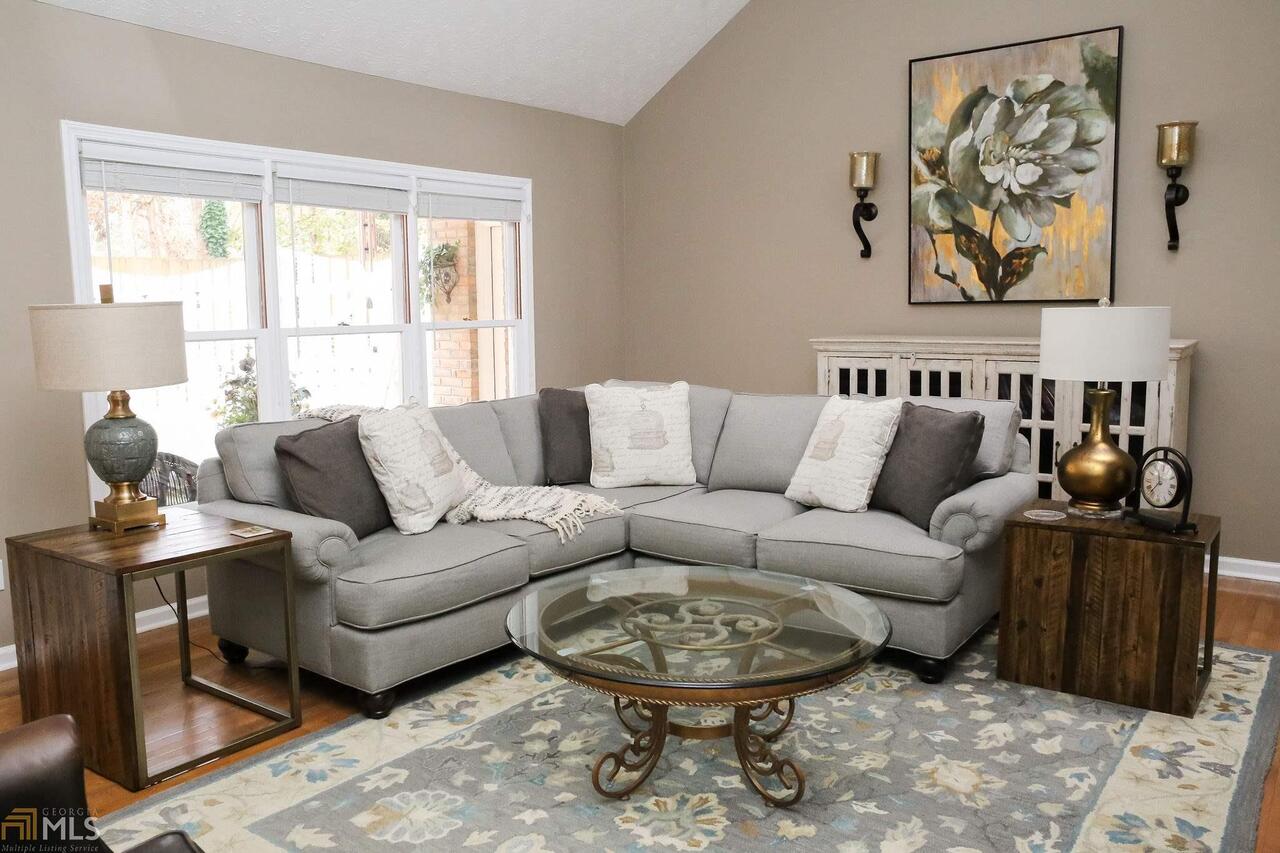 White Oak - Residential
