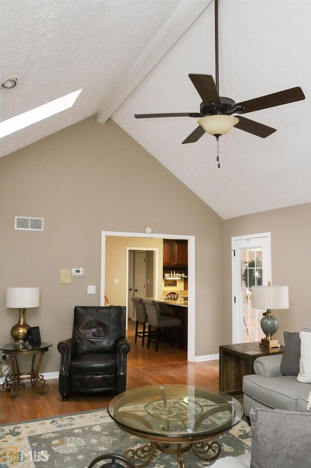 White Oak - Residential