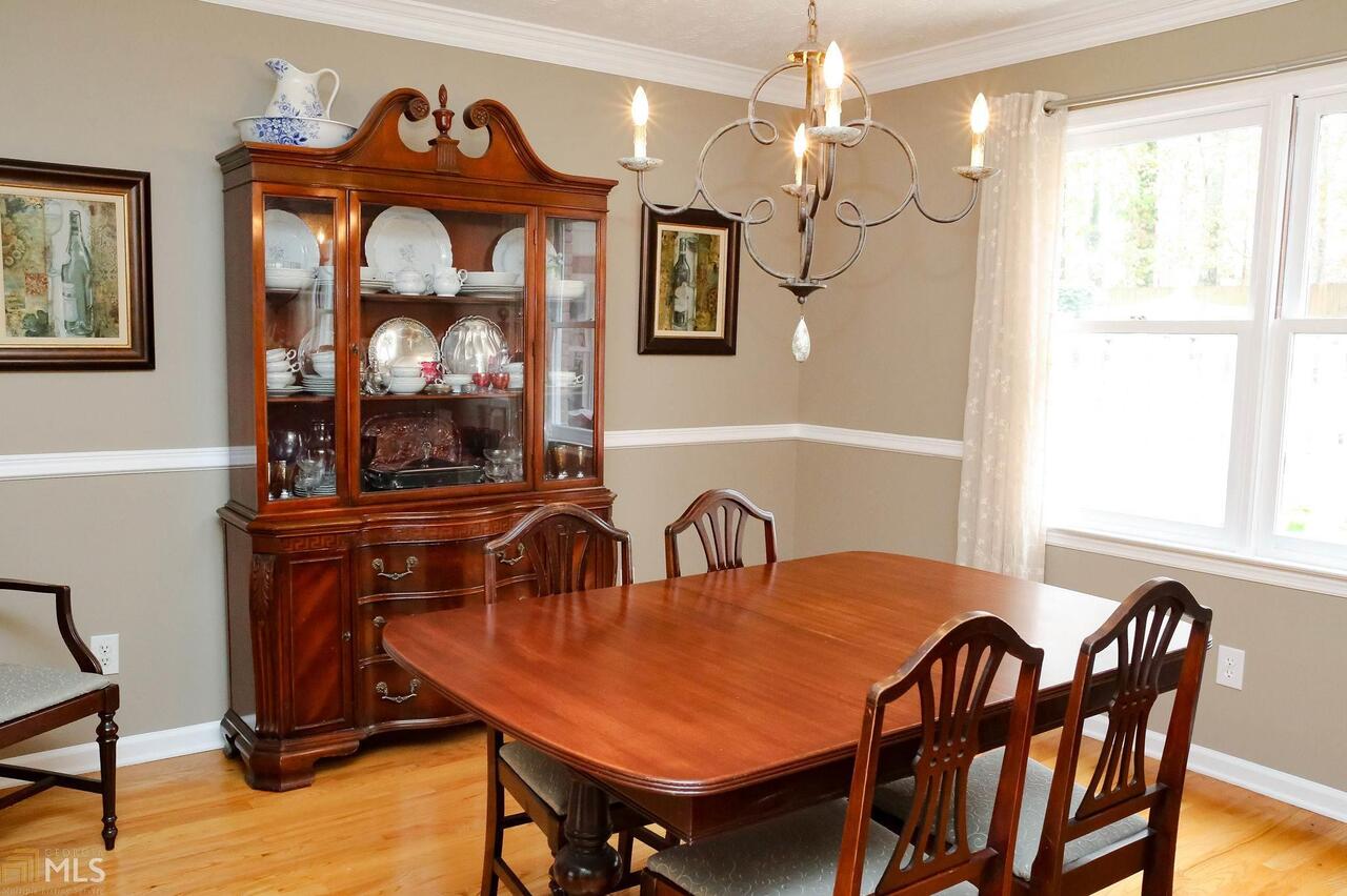 White Oak - Residential