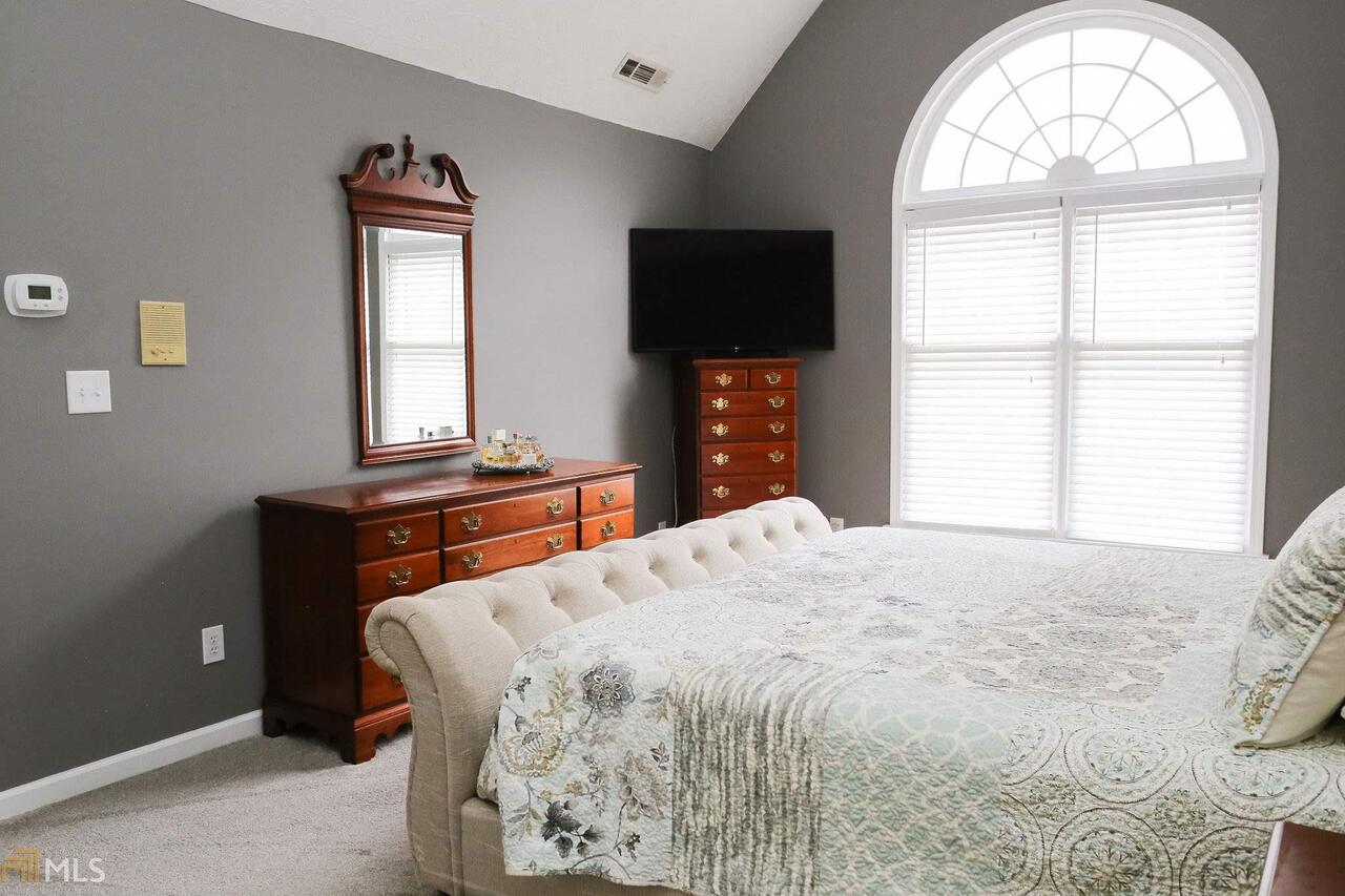 White Oak - Residential