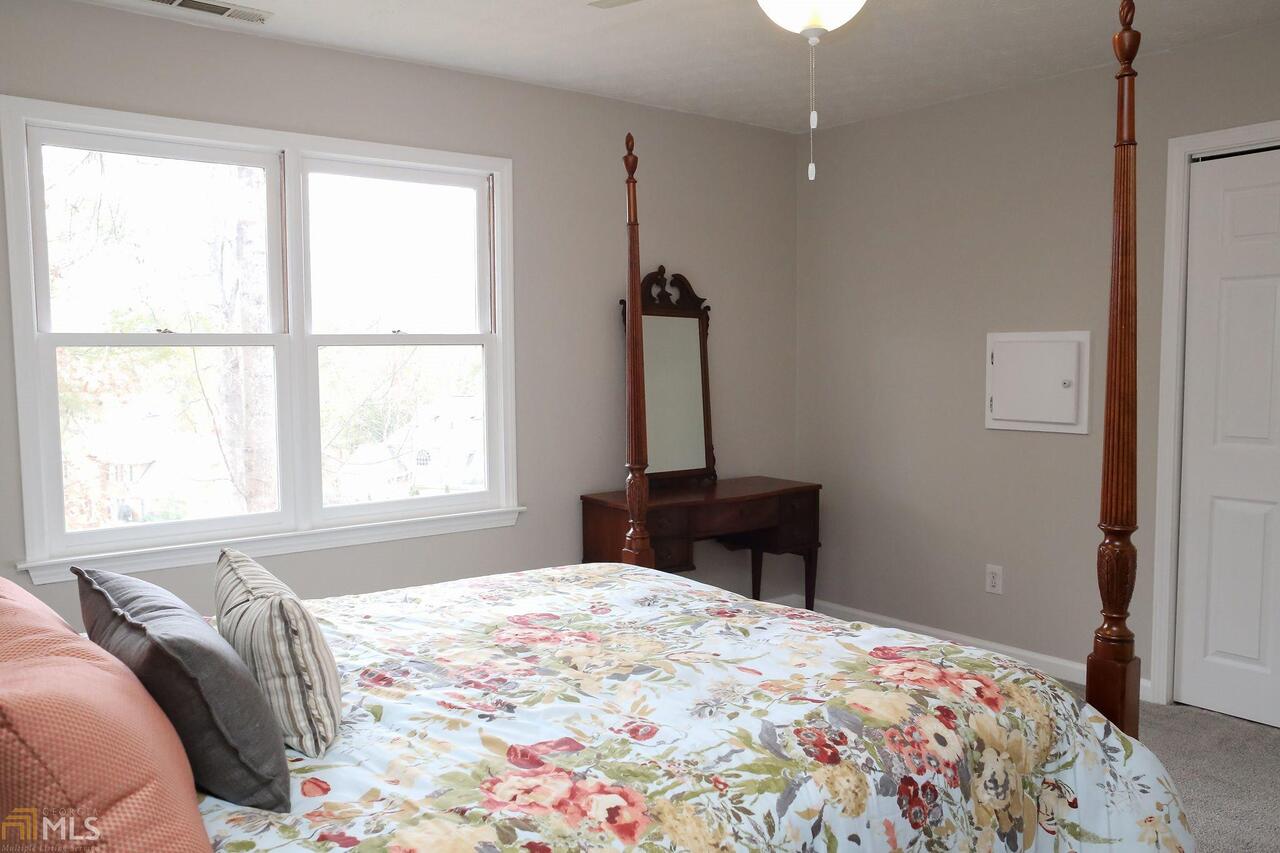 White Oak - Residential