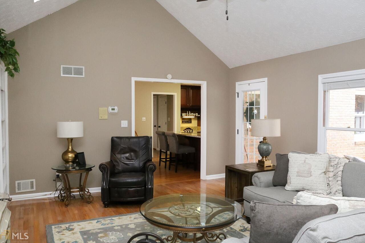 White Oak - Residential