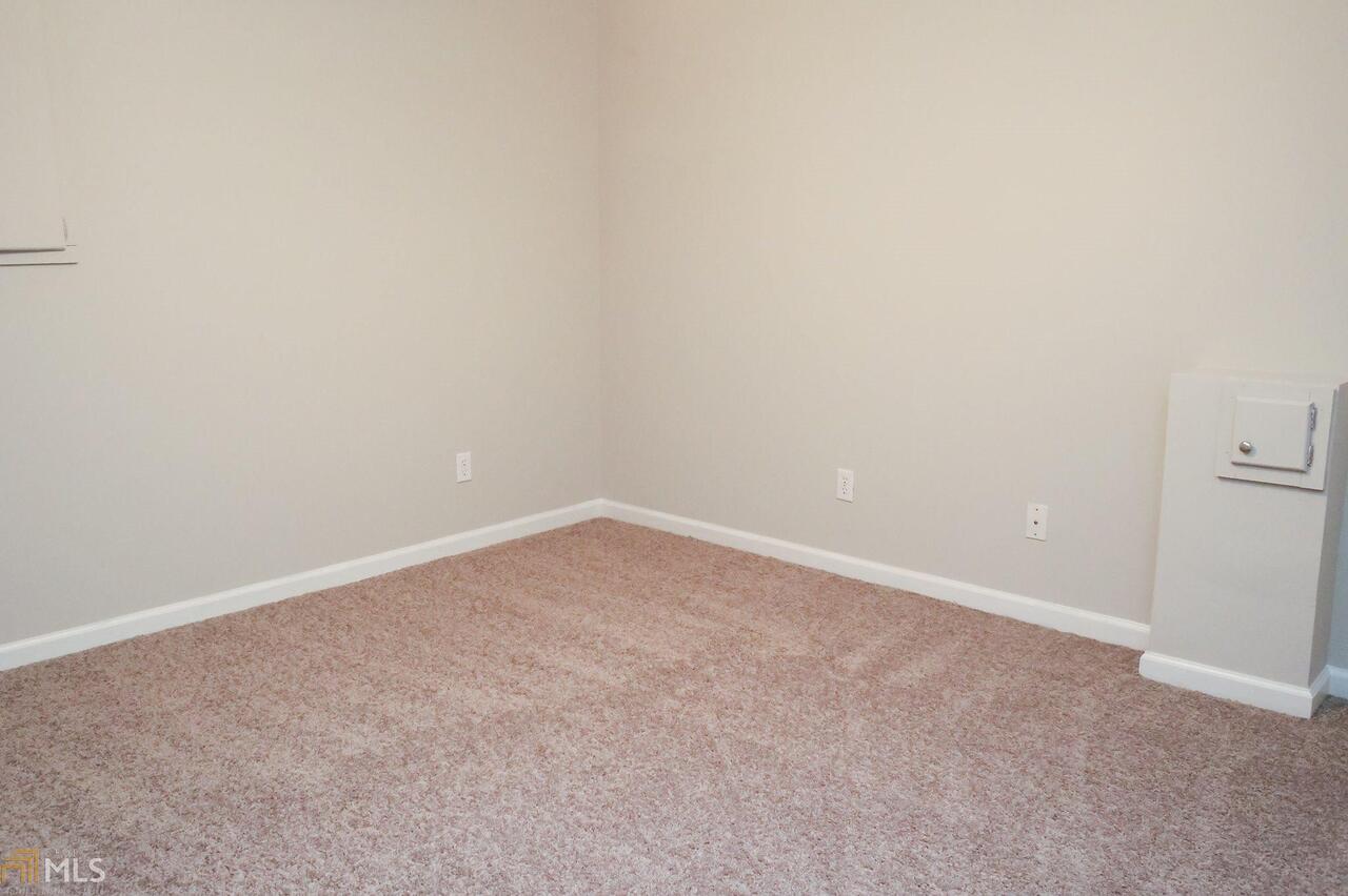 White Oak - Residential