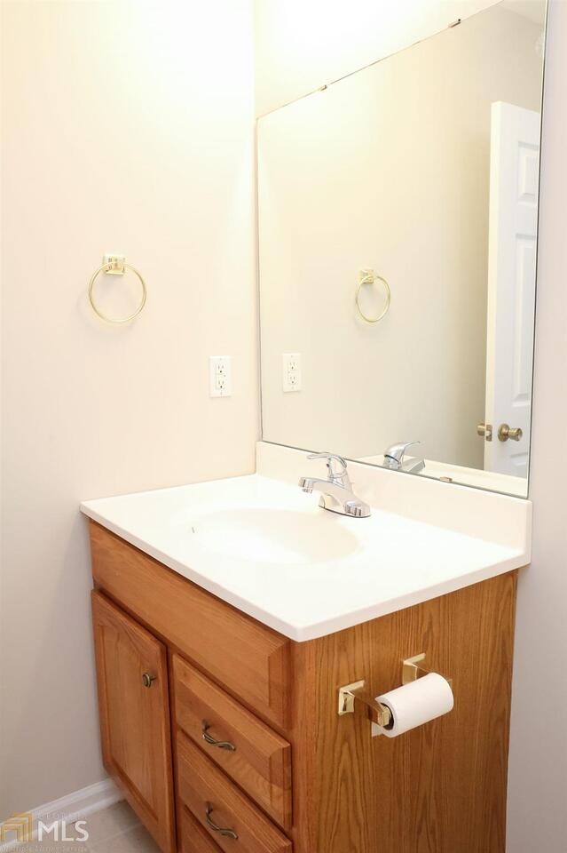 White Oak - Residential