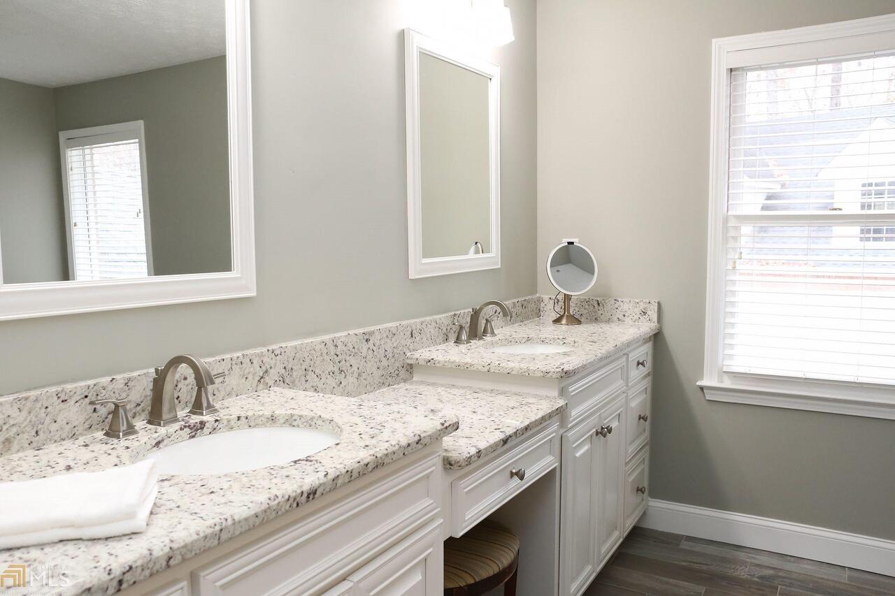 White Oak - Residential