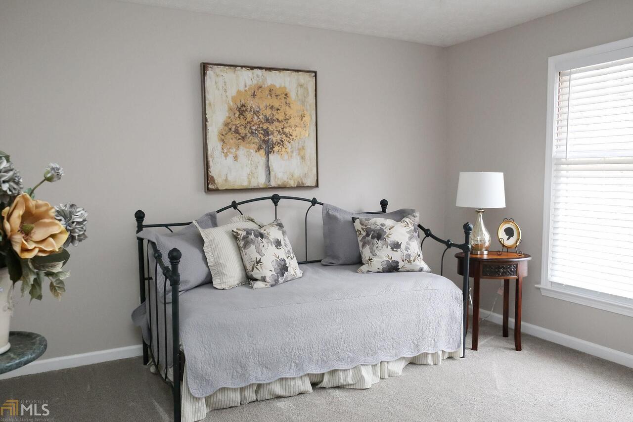 White Oak - Residential
