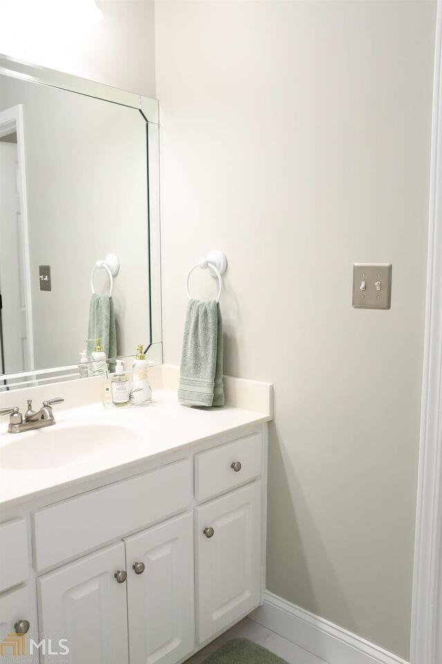 White Oak - Residential