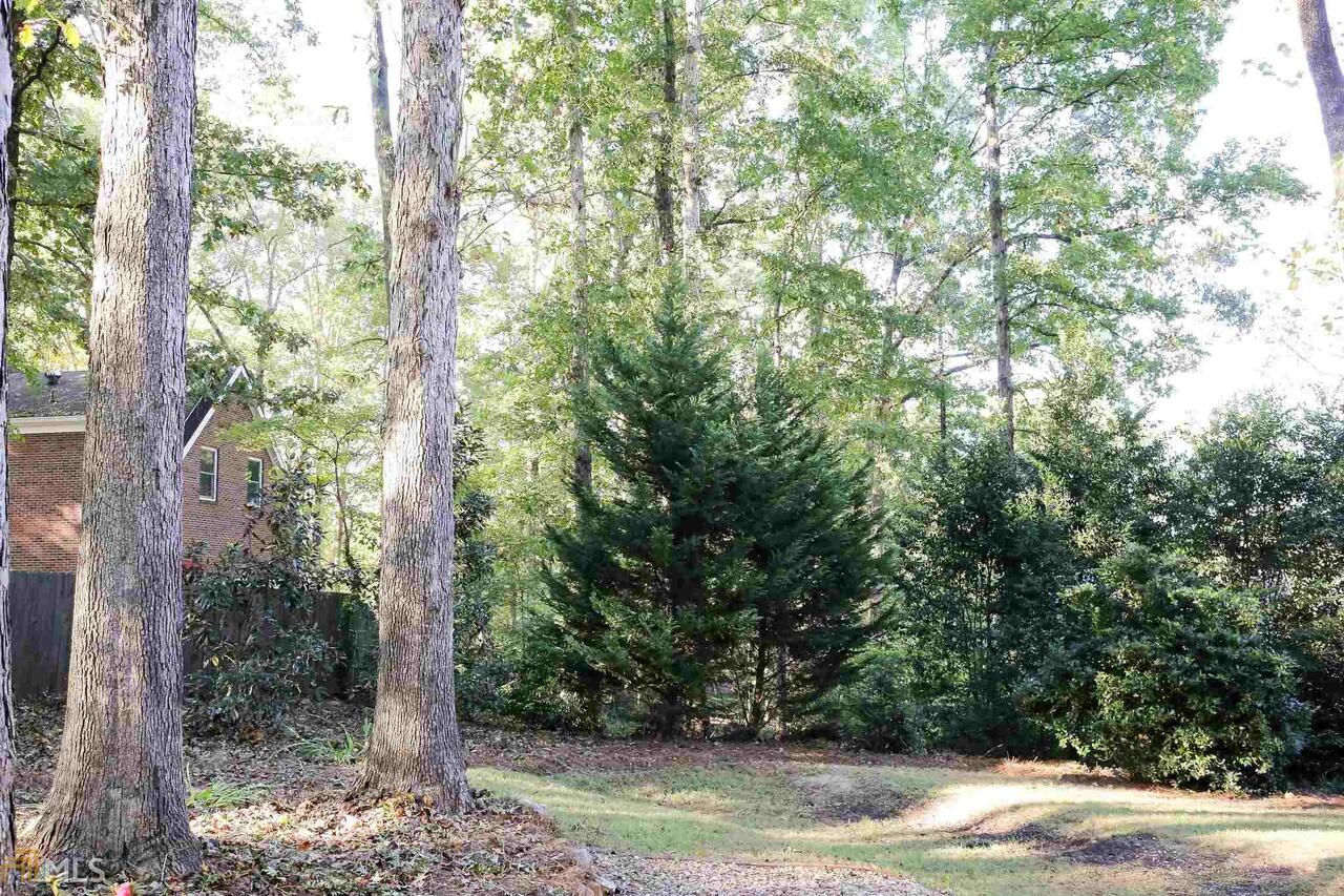 White Oak - Residential