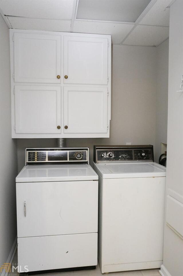 White Oak - Residential