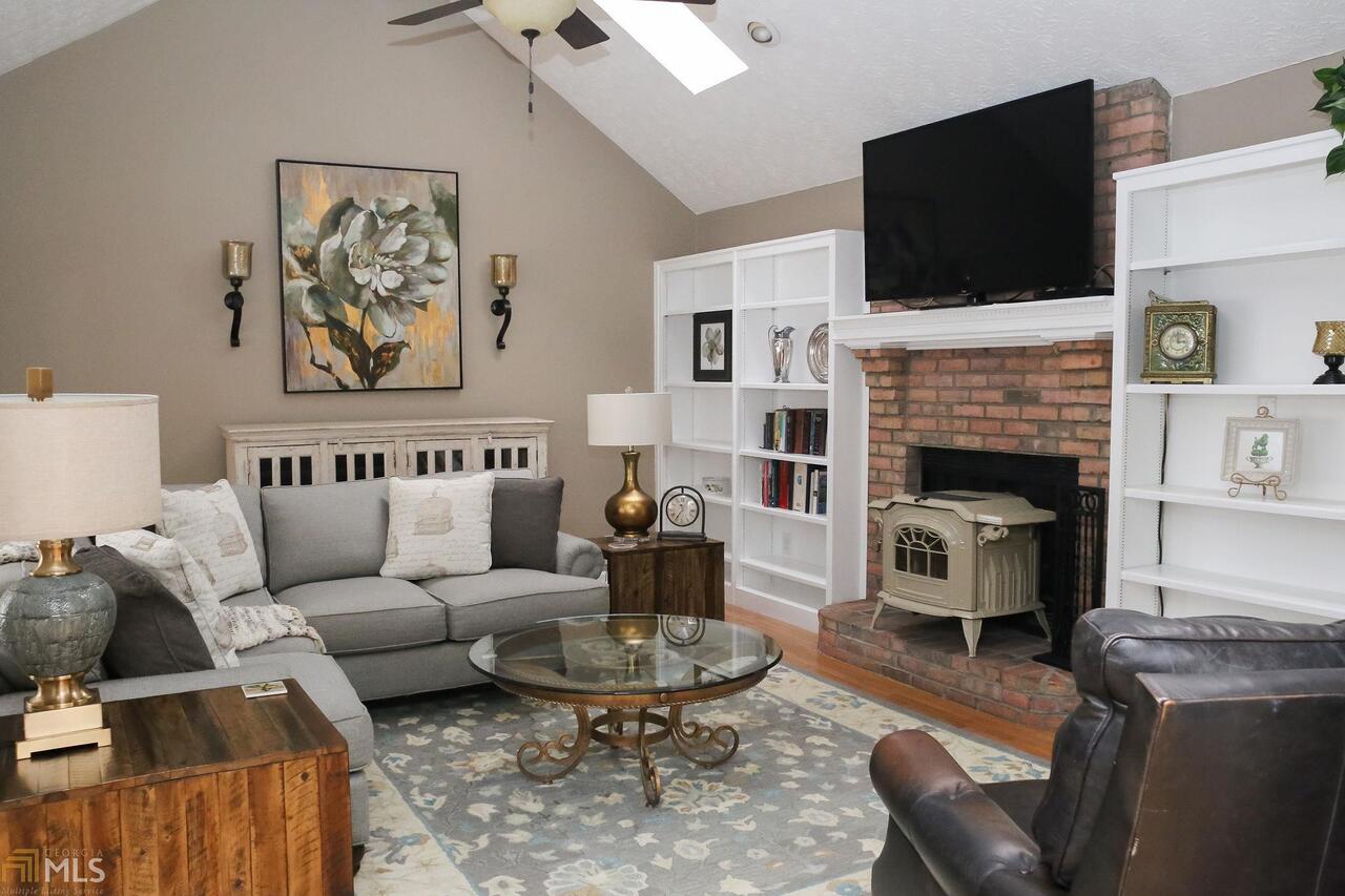 White Oak - Residential