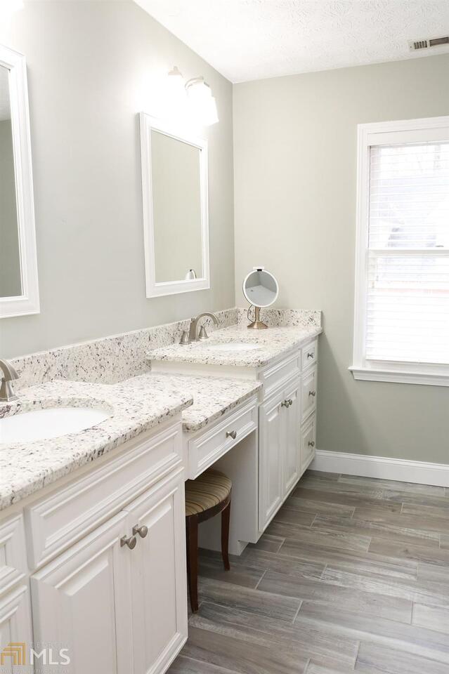 White Oak - Residential