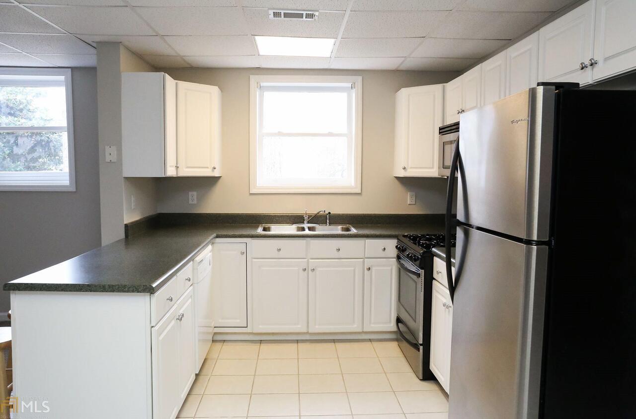 White Oak - Residential