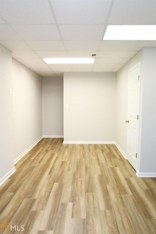 White Oak - Residential