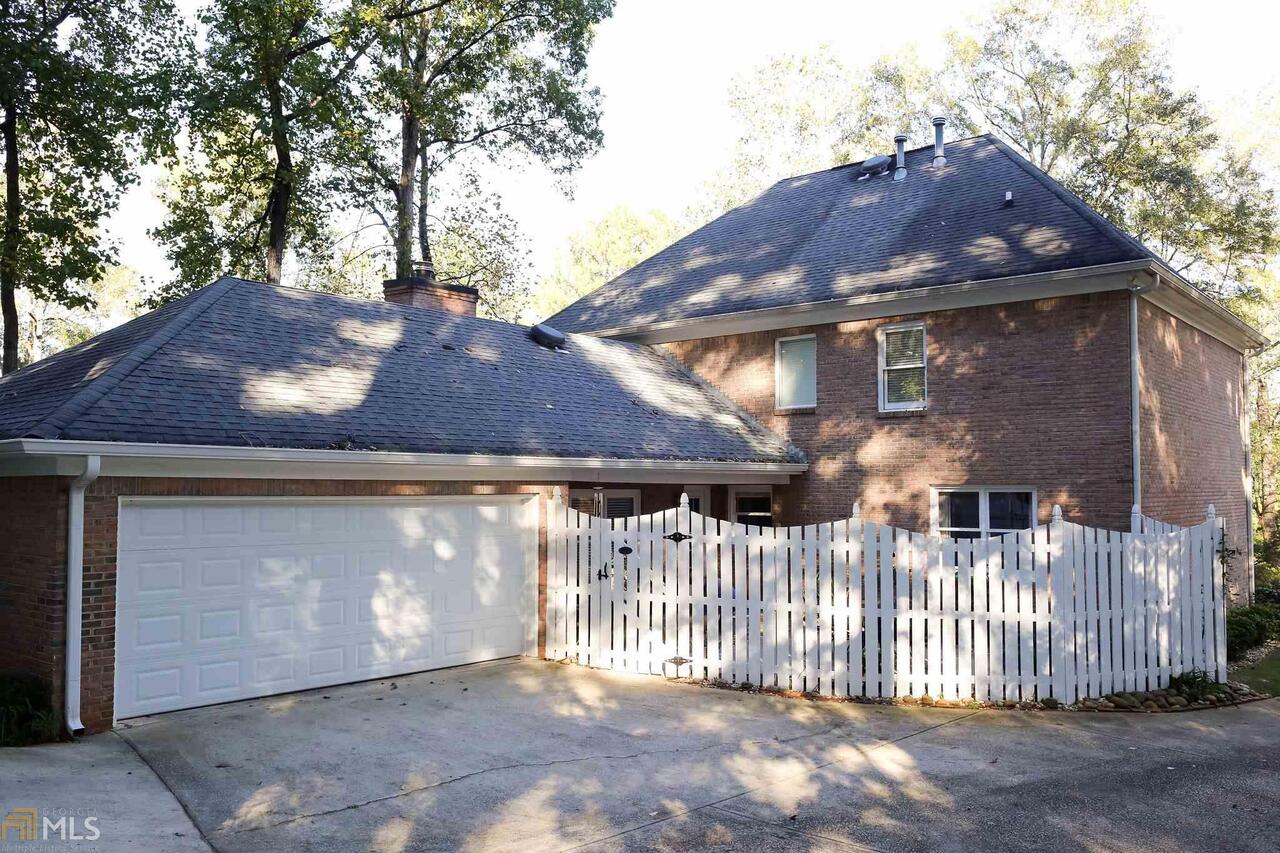 White Oak - Residential
