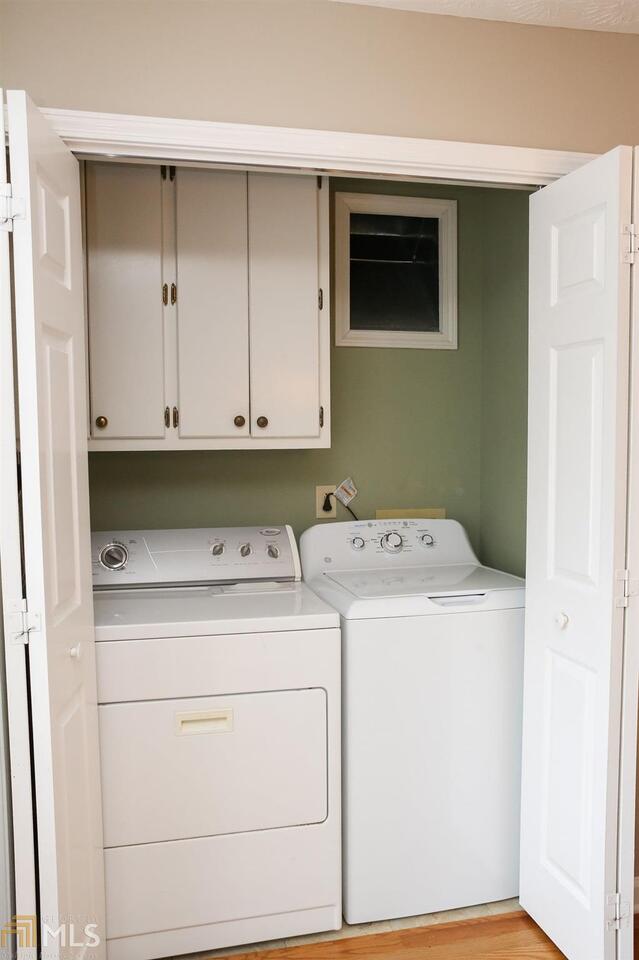White Oak - Residential
